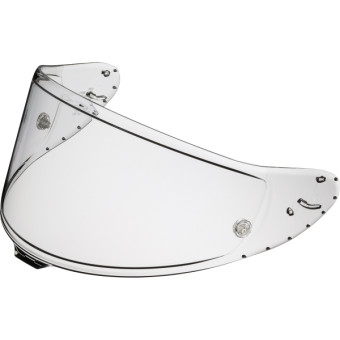 Visera Shoei NXR2 tear-off Racing visor - X-SPR Pro