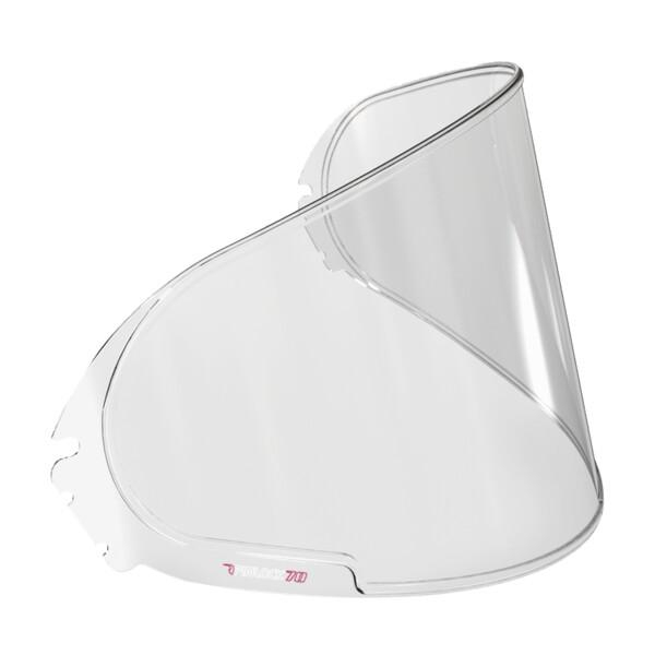 Visera SHOT Pinlock Trek