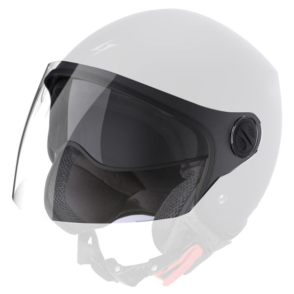 Visera Stormer Pantalla Ace