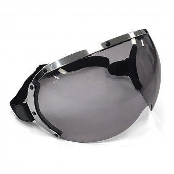 Visera Stormer Pantalla Aviador Pearl Visera Stormer Pantalla Aviador Pearl