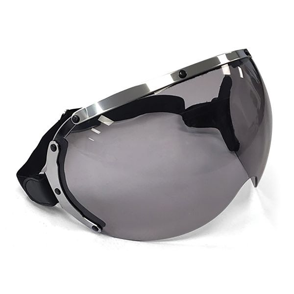 Visera Stormer Pantalla Aviador Pearl