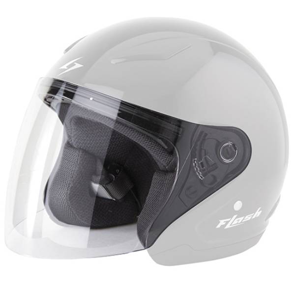 Visera Stormer Visera Flash Kid