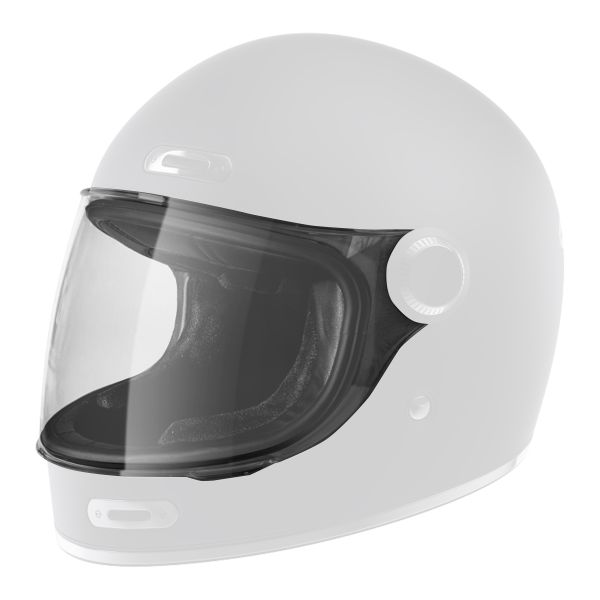 Visera Stormer Visera hist�rica