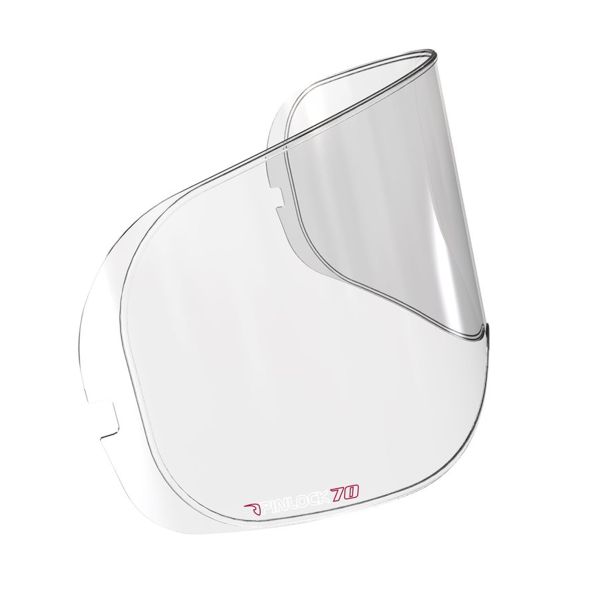 Visera Stormer Trituradora Pinlock 70 Max Vision