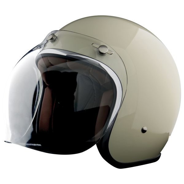 Visera Stormer Pantalla Quartz Bubble