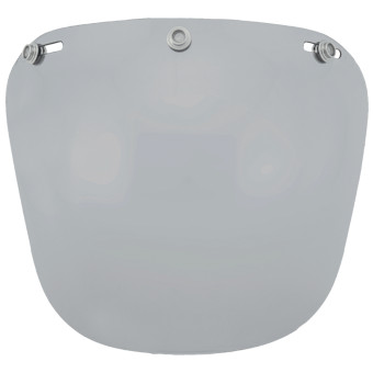 Visera Stormer Pantalla Quartz