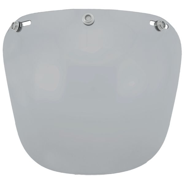 Visera Stormer Pantalla Quartz