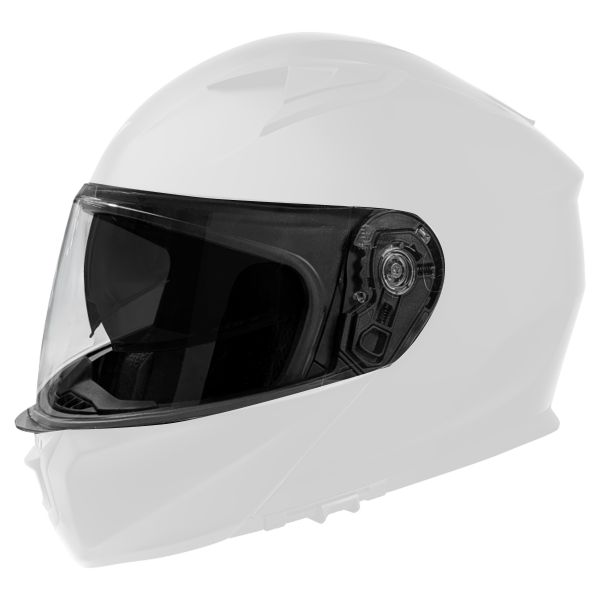 Visera Stormer Visera Spin Evo