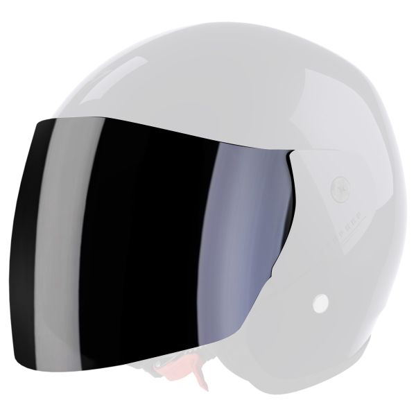 Visera Stormer Pantalla Sun 2.0 Visera Stormer Pantalla Sun 2.0