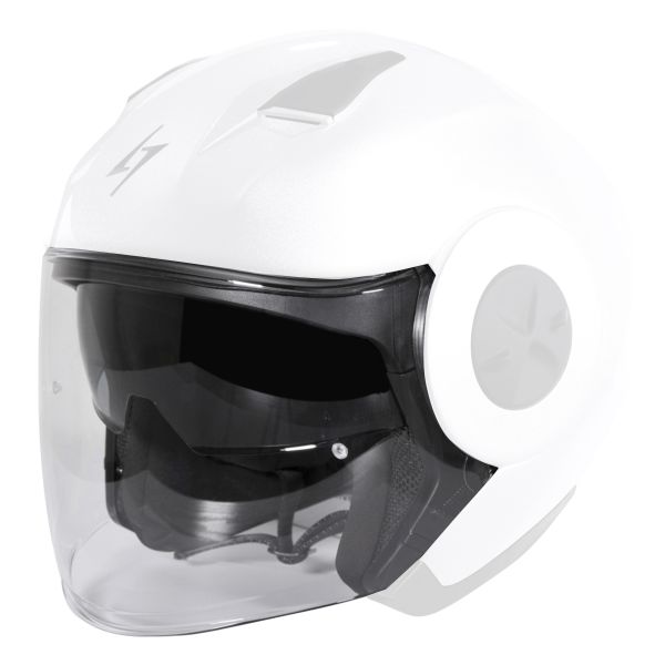 Visera Stormer Pantalla Trend