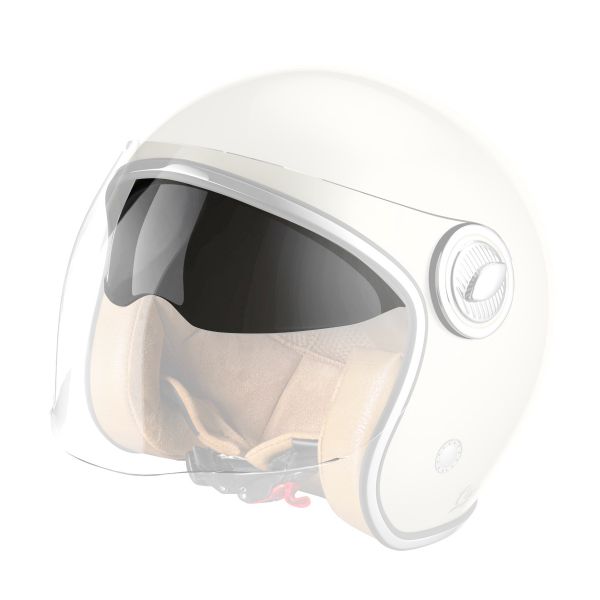 Visera Stormer Visera solar interna Clyde