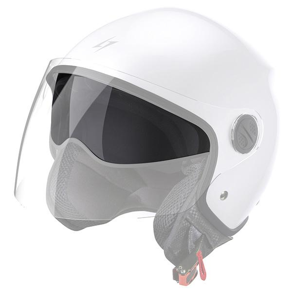 Visera Stormer Parasol interior Ace