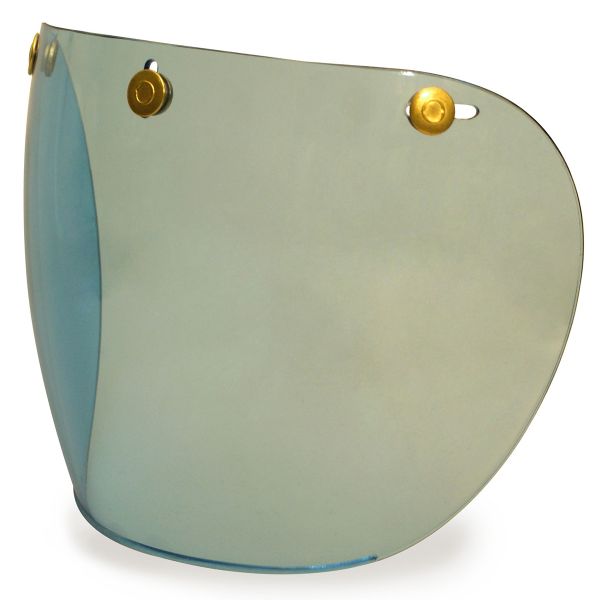 HEDON Pantalla Straight Snaps Cobre Amarillo