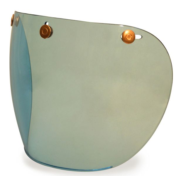 HEDON Pantalla Straight Snaps Cobre Rojo