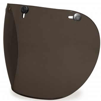 HEDON Pantalla Straight Snaps Gun Metal