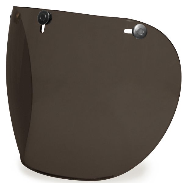 HEDON Pantalla Straight Snaps Gun Metal