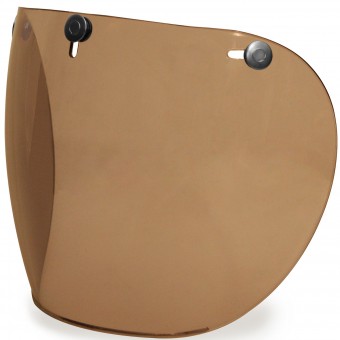 HEDON Pantalla Straight Snaps Gun Metal