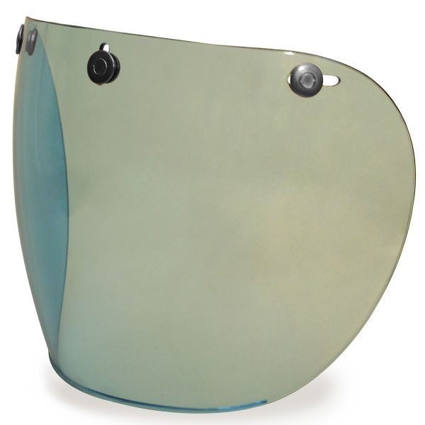 HEDON Pantalla Straight Snaps Gun Metal