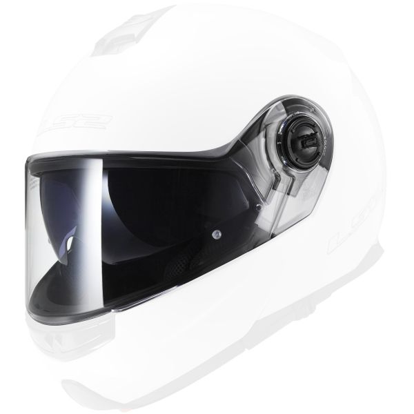 Visera LS2 Pantalla Strobe FF325 Visera LS2 Pantalla Strobe FF325