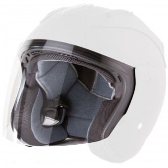 Visera Stormer Pantalla Sun Evo Visera Stormer Pantalla Sun Evo