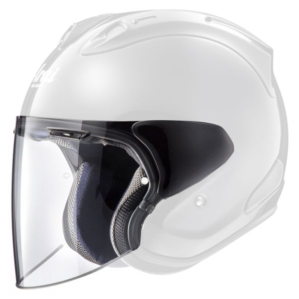 Arai SZ-R Vas Modern Grey + Pantalla