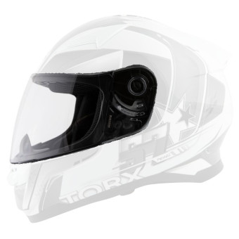 Visera Torx Pantalla Billy 2