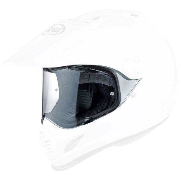 Visera Arai Pantalla Tour-X 4