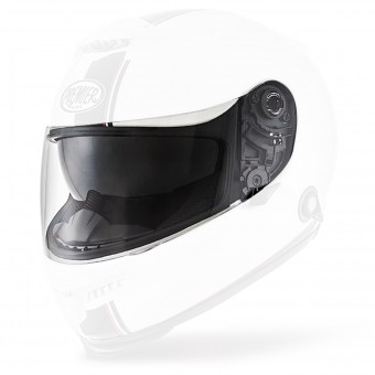 Visera Premier Pantalla Touran