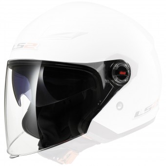 Visera LS2 Pantalla Track OF569 Visera LS2 Pantalla Track OF569