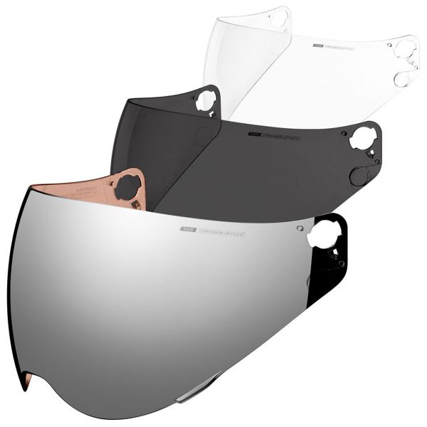 Visera ICON Pantalla Variant Pro