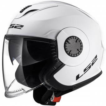 Visera LS2 Pantalla Verso OF570 Visera LS2 Pantalla Verso OF570