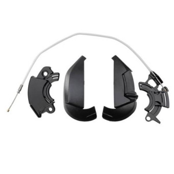 Visera LS2 Visera Solar Copter OF600 Visera LS2 Visera Solar Copter OF600