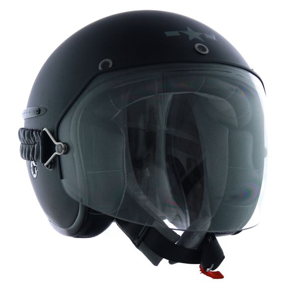 Visera HARISSON Pantalla Winter