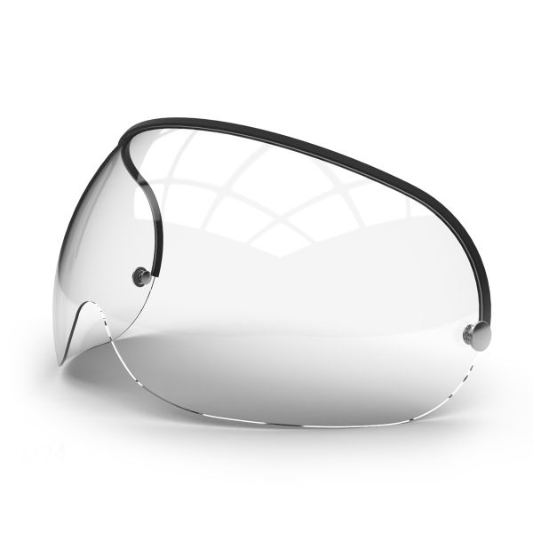 Visera Goggle Master Pantalla GM Corta