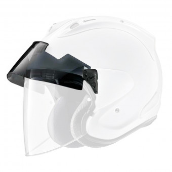 Visera Arai Kit Parasol Con Visera Solar Integrada SZ-R Vas