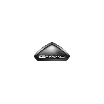 Visera G-MAC Pantalla Rookie Visera G-MAC Pantalla Rookie