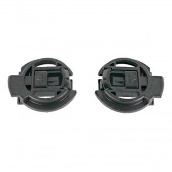 Piezas sueltas casco Nolan Mecanismo Kit Visera N21 Piezas sueltas casco Nolan Mecanismo Kit Visera N21