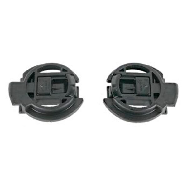 Piezas sueltas casco Nolan Kit de montaje del mecanismo N21