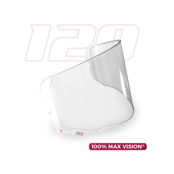 Visera Bell Pinlock Max Vision Panovision