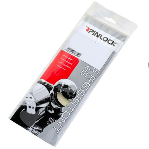 Visera Airoh Pinlock City One