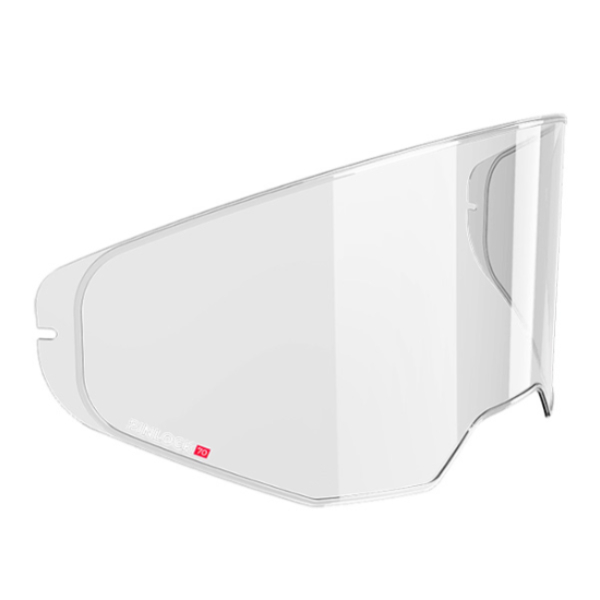 Visera Airoh Pinlock Commander Visera Airoh Pinlock Commander