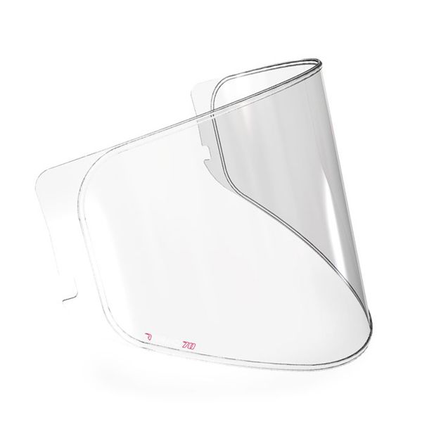 Visera LS2 Pinlock Max Vision Valiant FF399 Visera LS2 Pinlock Max Vision Valiant FF399