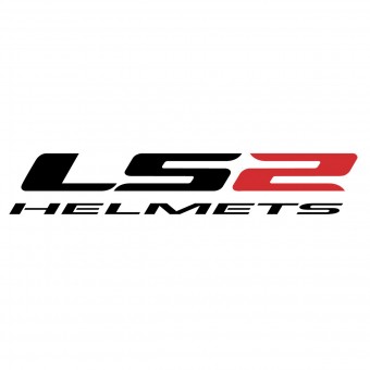 Visera LS2 Pinlock Metro FF324 Visera LS2 Pinlock Metro FF324