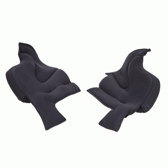 Interior casco Schuberth Par de Mejillas C4