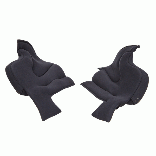 Interior casco Schuberth Par de Mejillas C4