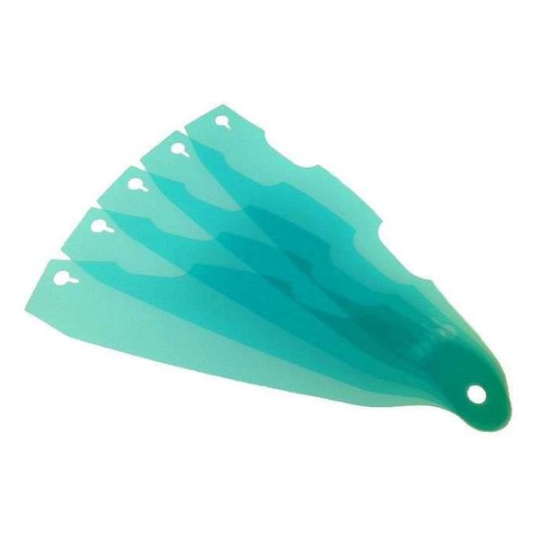 Visera Arai Tear-Off Claro Rx-7 V