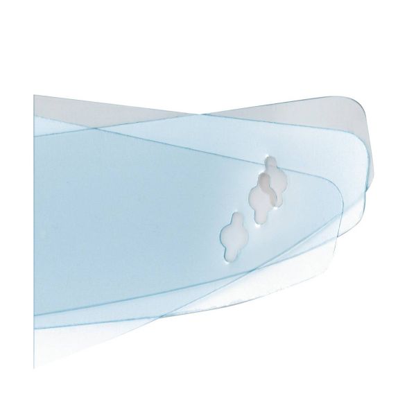 Visera Shoei Tear-Off X-Spirit 3