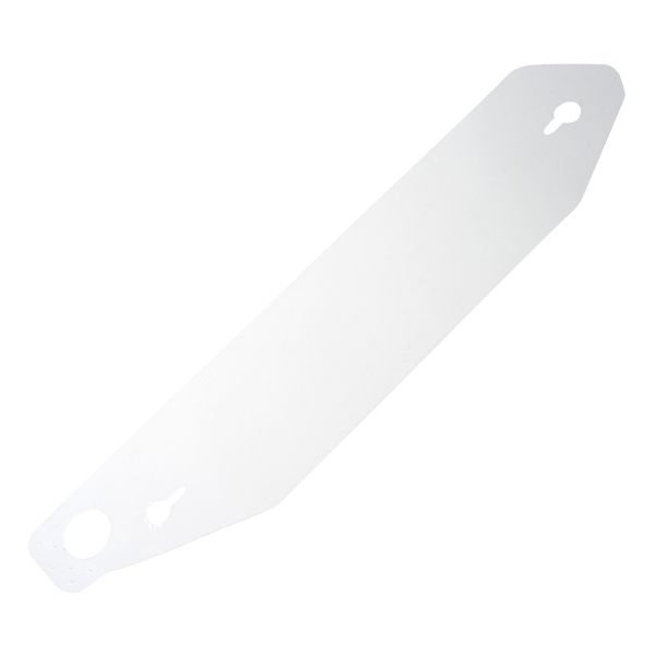 Visera X-lite Tear-Off X-803 - X-802 - X603 x5