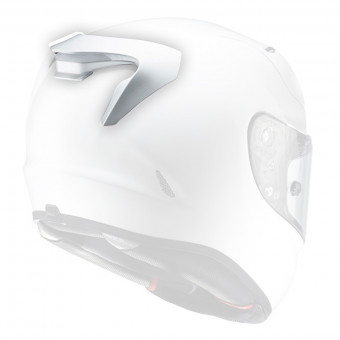 Visera HJC Ventilación Superior Trasera RPHA 11 Blanco Visera HJC Ventilación Superior Trasera RPHA 11 Blanco