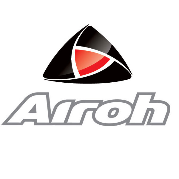 Visera Airoh Pantalla Airoh JT - Bomber